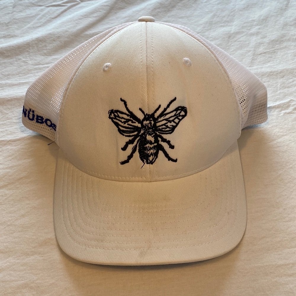 Snap Back Hat